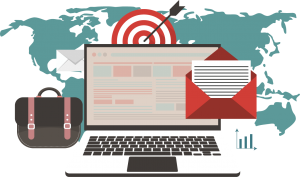 Targeted Email Campaign Fully Managed Service